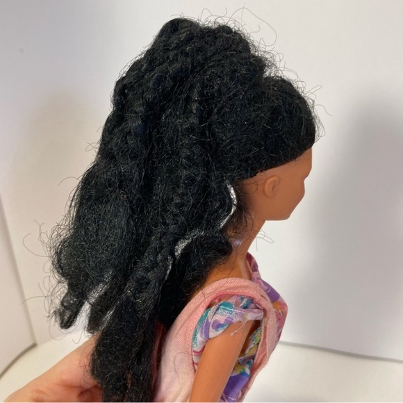 Mystery Barbie?? - Picture 8 of 10